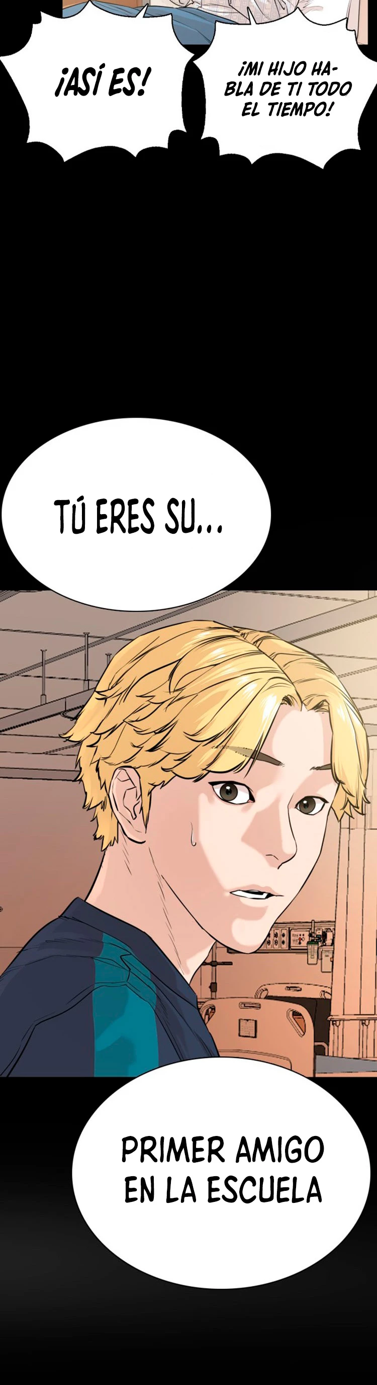 Como madrear > Capitulo 10 > Page 441